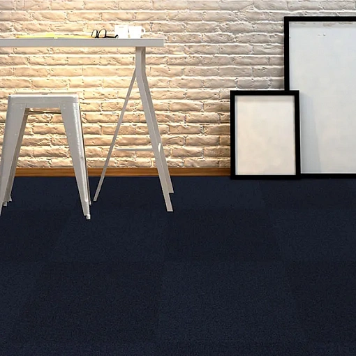 Ковровая плитка Стандарт Карпетс Ромео (R-23) 550 (Standard Carpets Romeo)