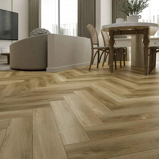 Кварц-винил (ПВХ плитка) Тулесна Арт Паркет Гразиосо (Tulesna Art Parquet Grazioso)