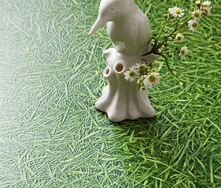 Линолеум Ай Ви Си Бинго Грасс 25 (Ivc Bingo Grass)
