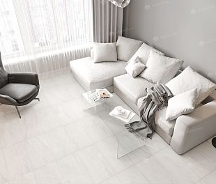 Кварц-винил (ПВХ плитка) Альпайн Флор Светлый Камень ЛВТ ECO-15-7 Брайс (Alpine Floor LVT LIGHT STONE) — фото 3
