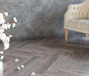 Кварц-винил (ПВХ плитка) Аквафлор Паркет Плюс AF6014PQ+ (Aquafloor Parquet Plus)