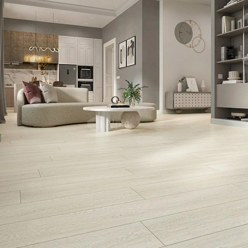 Кварц-винил (ПВХ плитка) Альпайн Флор Интенс СПС ЕСО 9-1 Норвежский Лес (Alpine Floor INTENSE SPC)