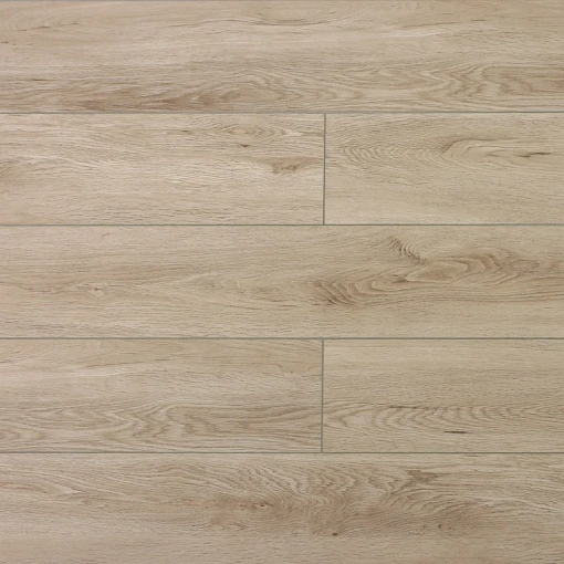 Кварц-винил (ПВХ плитка) КронаФлор 4V Вуд 4 мм Дуб Клайпеда (CronaFloor Wood)