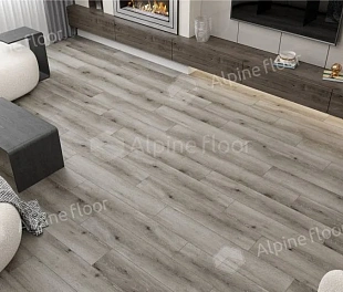 Ламинат Альпайн Флор Ориджинал Аура Дуб Бергамо (Alpine Floor Original Aura)