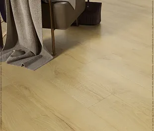 Кварц-винил (ПВХ плитка) ФайнФлор Рич FF-1985 Дуб Самос (Rich Fine Floor) — фото 5