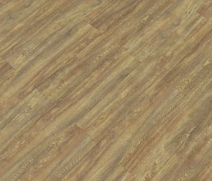 Кварц-винил (ПВХ плитка) ФайнФлор Вуд FF-1507 Дуб Карлин (Wood Fine Floor)