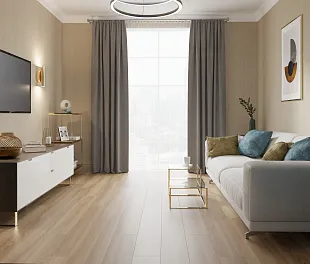 Ламинат Эггер Классик EPL236 Дуб Гарден натуральный (Egger Classic) — фото 5