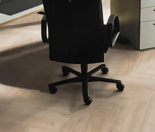 Ламинат Свисс Кроно Текс Ёлочка Тоулоусе Дуб D 3678 (Swiss Krono Tex Herringbone Toulouse Oak) — фото 4