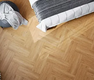 Кварц-винил (ПВХ плитка) Тулесна Арт Паркет Тесоро (Tulesna Art Parquet Tesoro)