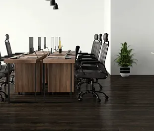 Кварц-винил (ПВХ плитка) Танто Вуд 849 Берген Дуб (Tanto Wood Bergen Oak)