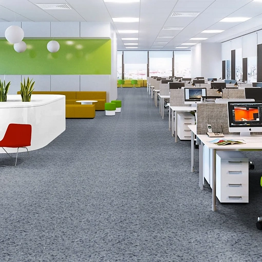 Линолеум Таркетт Акцент Минерал AS 100007 (Tarkett Acczent Mineral)