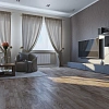 Паркетная доска Поларвуд Классик Дуб Каллисто Масло 3S (Polarwood Classic Callisto Oiled)