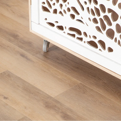 Кварц-винил (ПВХ плитка) СПС Винилам Корк 10130V Дуб Антверпен (SPC Vinilam CORK)